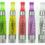 eGo CE5 Clearomizer