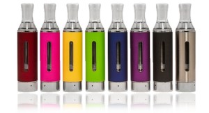 Kanger evod clearomizer