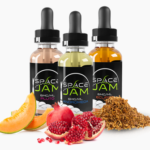 SPACE JAM E-LIQUID – OUT OF THIS WORLD FLAVORS THAT WILL TICKLE YOUR TASTE BUDS