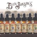 BEN JOHNSONS AND CLASSIFIED E-LIQUID – TWO AWESOME BRANDS, ONE GREAT COMPANY