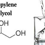 PROPYLENE GLYCOL IS ANTIBACTERIAL – HEALTH BENEFITS OF PG