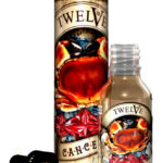 TWELVE VAPORS – LIQUID INSPIRED BY THE ZODIAC SIGNS